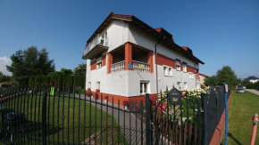 U BLIŹNIAKÓW pokoje gościnne in Gąski
